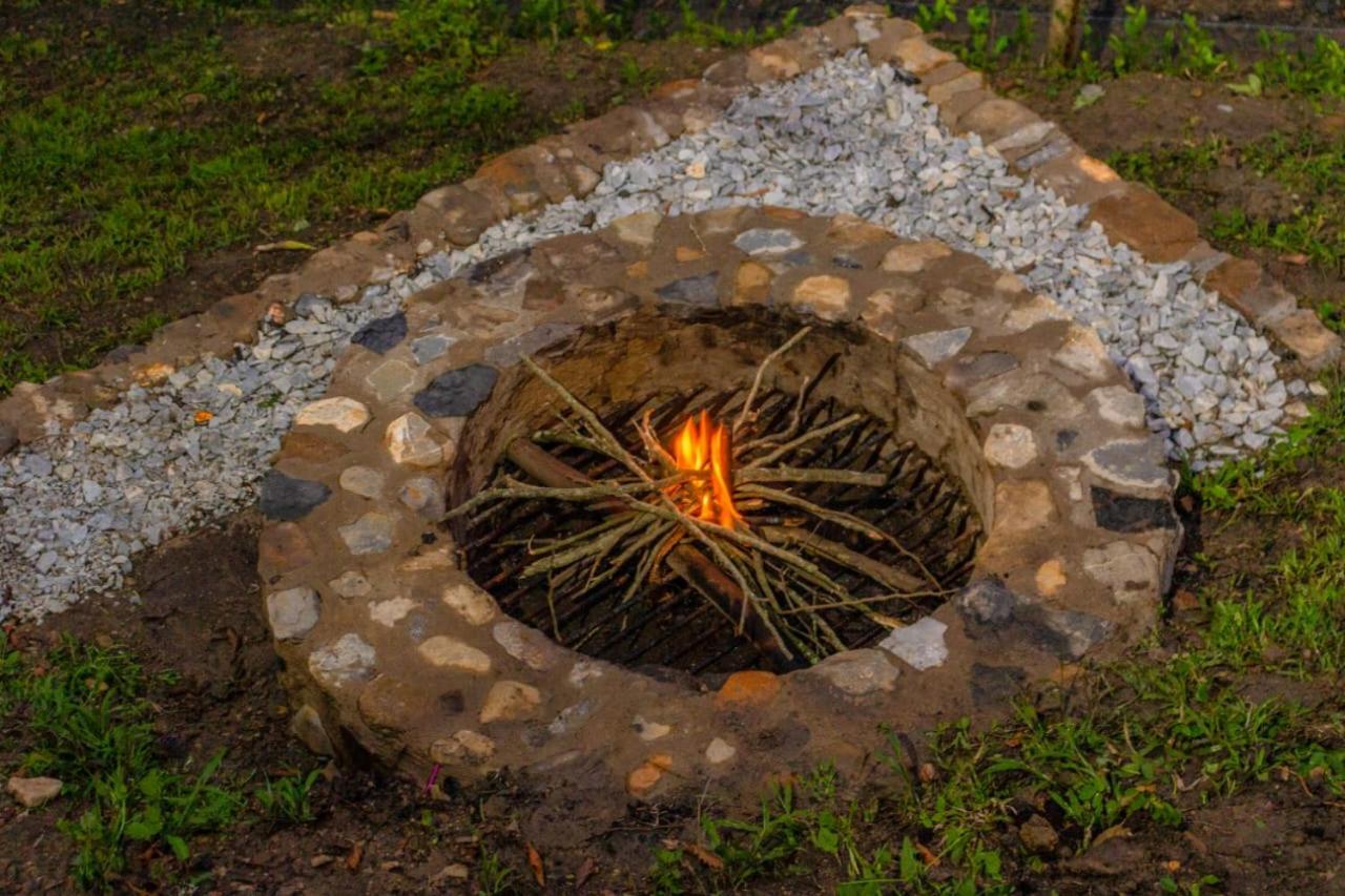 Portal Del Amor Villeta Exterior photo